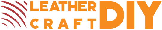 LEATHER CRAFT DIY