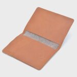 Khóa học làm bao da hộ chiếu thủ công